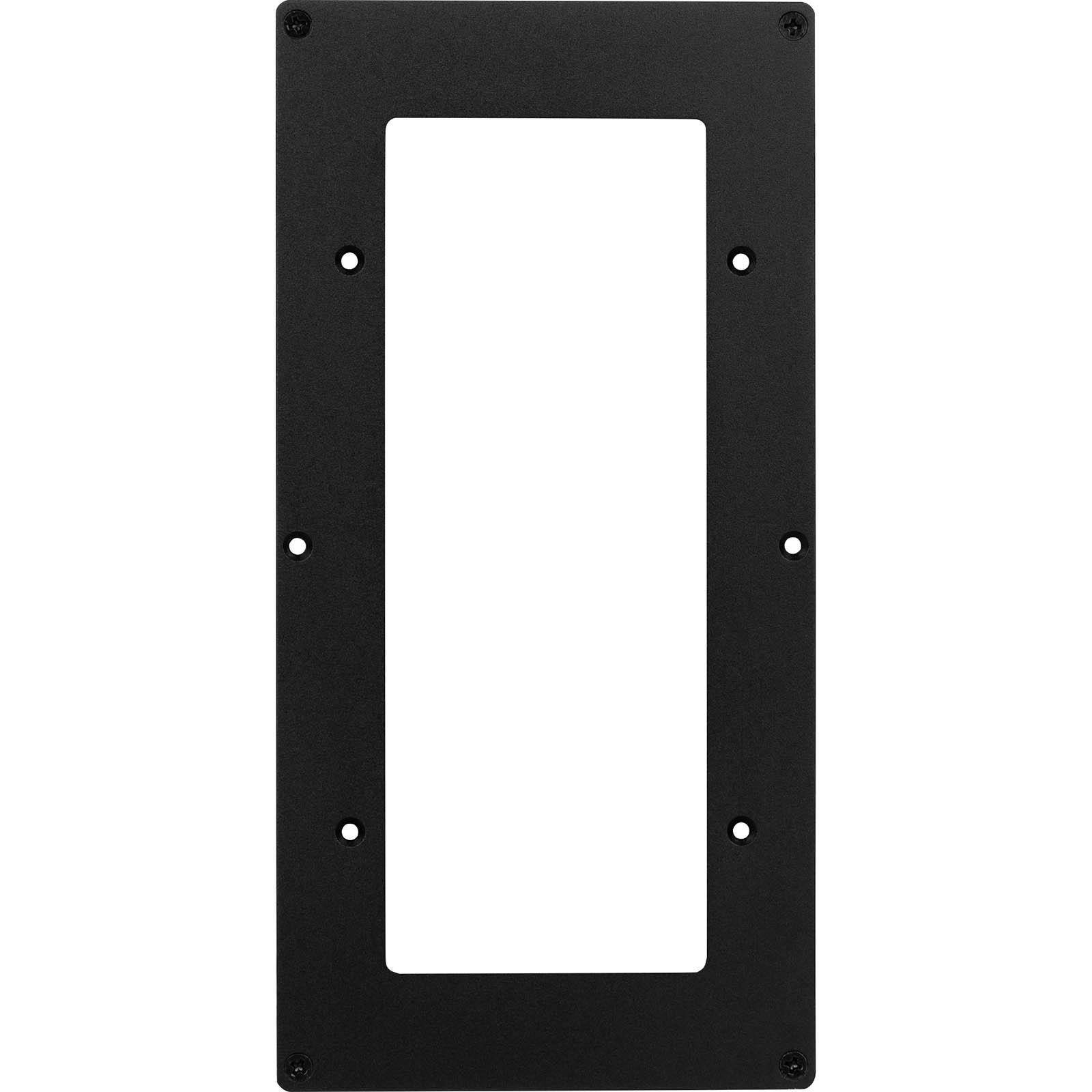 GRS PT6825-FP Face Plate for PT6825 Planar Tweeter GRS PT6825-FP Face Plate for PT6825 Planar Tweeter